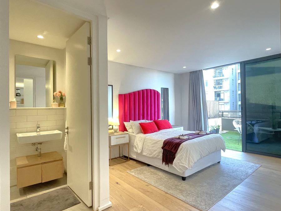 2 Bedroom Property for Sale in Woodstock Western Cape